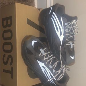 Do not want jus sit in closet